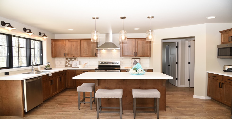 Werner Homes Sheboygan County's Largest Home Builder